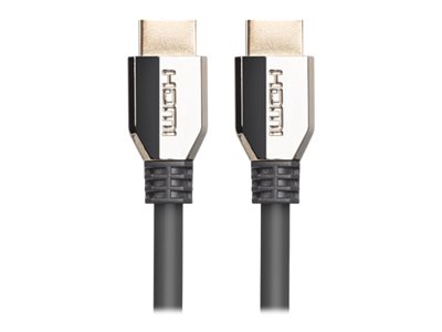 589d1c9b-e069-41bd-b05e-5b3a00017be7 LANBERG HDMI M/M v2.1 cable 0.5m 8K 60Hz