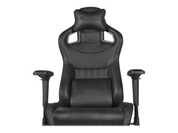 58febe45-d9f0-4e70-bd3b-8aa920f8071f NATEC NFG-1366 Genesis Gaming Chair NITR