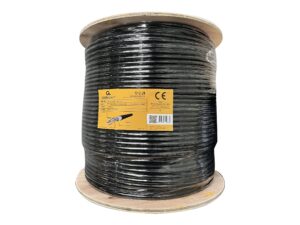 59090d48-c245-41eb-a844-07da14117036 GEMBIRD CAT6 FTP LAN Gel filled outdoor