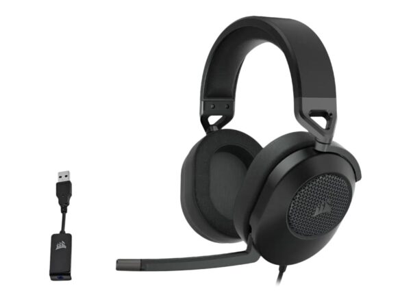 592073cc-bc6b-4c1a-977b-7d3512cb3ba2 CORSAIR HS65 Surround Headset Carbon EU