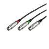 HP HyperX XLR Cable