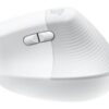 LOGI Lift Vertical Ergonomic Mouse
