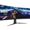59499bfa-8d69-4a5e-9ece-45562147af13 ASUS XG49VQ 49inch Gaming monitor VA