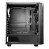 596c5e63-9d06-40ec-b69d-b20d18fe2a49 CHIEFTEC Hunter gaming chassis ATX Black