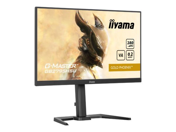 IIYAMA GB2795HSU-B1 G-Master Gold Phoen