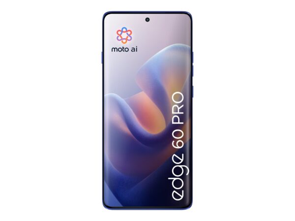 MOTOROLA Edge 60 Pro 12/512 6.67i Blue