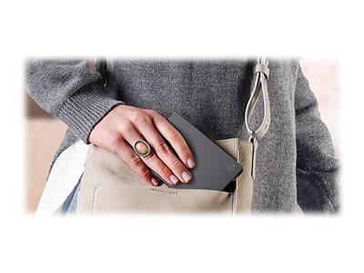 SEAGATE Basic Portable Drive 5TB
