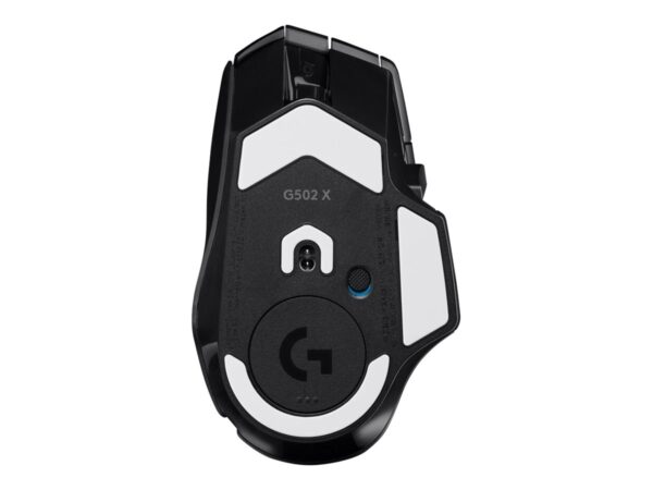 59983552-0c33-4534-a4f5-34ecdef0845a LOGI G502 X LIGHTSPEED - BLACK/CORE EER2