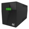 GREENCELL UPS Power Proof 2000VA 1400W
