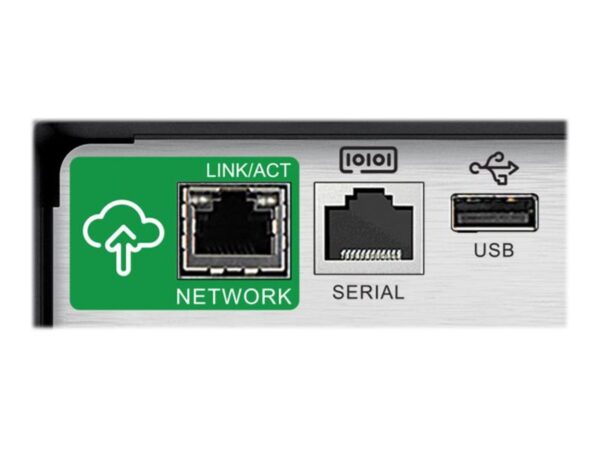 59d51da2-54f4-4400-b81a-39477c562c10 APC SmartConnect UPS SMT 1000 VA Tower