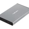 NATEC NKZ-1281 external enclosure 2.5i
