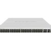 59fd49af-b221-4bff-9c0b-bf6ec950b67d MIKROTIK L5 48x 1GbE Rack mount SW