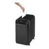 5a06468c-aada-48d0-86c4-46d25f98e5d1 FELLOWES Powershred LX221 Micro-Cut Bl