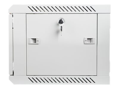 LANBERG WF01-6406-10S wall-mount rack