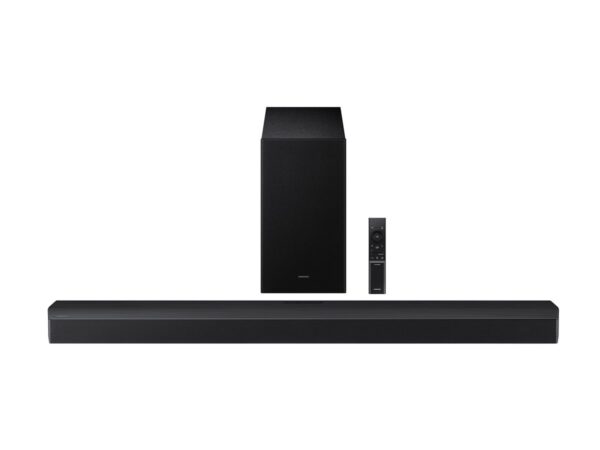SAMSUNG HW-B750F/EN Soundbar