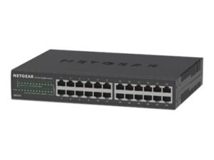 5a6e7f29-579c-4b80-a40b-bf067fc3eff1 NETGEAR 24PT GE Unmanaged Switch
