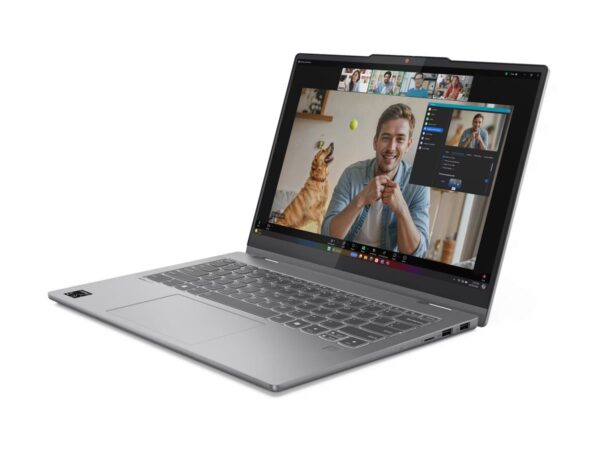 LENOVO IP 5 2in1 14Q8X9 Snapdragon X 14i