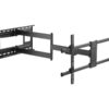 TECHLY Wall Bracket Extendable Arm