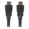 5b4a290b-02a4-4741-93a4-4abfb0f1b447 LANBERG CA-HDMI-11CC-0030-BK cable