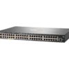 HPE Aruba 2930F 48G PoE+ 4SFP Swch Europ