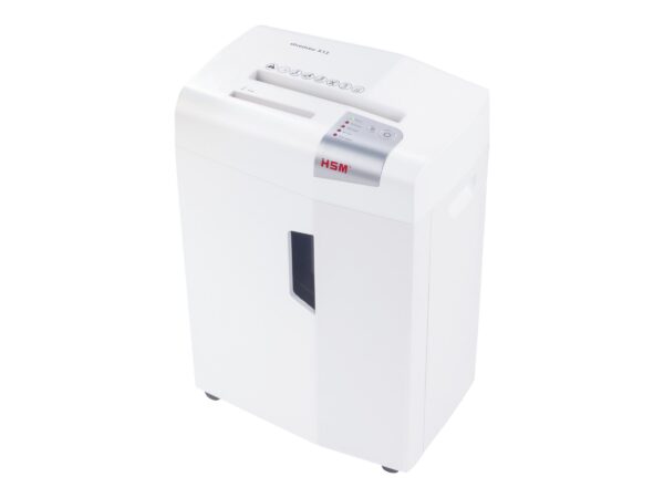 HSM 1057121 HSM Shredstar X13 - cross cu