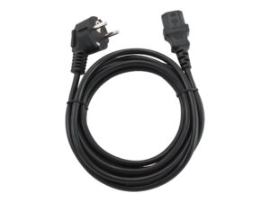5bac690b-9502-479a-b9d2-4c5bb606bc30 GEMBIRD PC-186-VDE-3M power cord