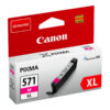 5be30064-1e85-4d27-aef6-ea875d2f5447 CANON 1LB CLI-571XL M