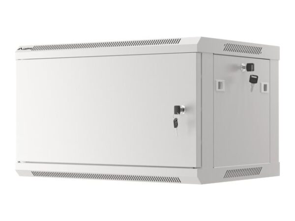 5c03a23f-2134-4784-81fd-17d34fd95f3f LANBERG Wall mount cabinet 19inch 6U