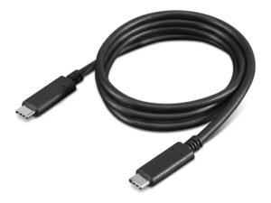 5c57f905-0c8d-4239-8060-3ead5b8e7821 LENOVO USB-C to USB-C Cable 1m