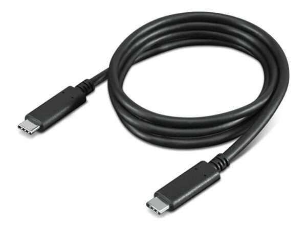 LENOVO USB-C to USB-C Cable 1m