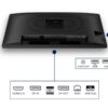 PHILIPS 32B2U3601/00 31.5inch QHD IPS