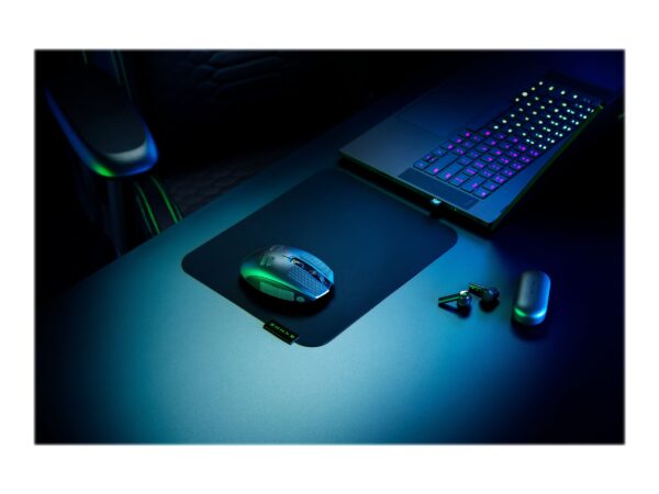 RAZER Orochi V2 mouse
