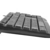 5d24cbfa-88e5-407e-9dd1-f95fe43358e3 NATEC NKL-0967 Natec Keyboard TROUT SLIM