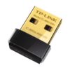 TP-LINK 150Mbps WLAN N Nano USB Adapter