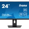 5d8f9046-a5fc-4c2f-abee-bf83ae84f268 IIYAMA XUB2492QSU-B1 24inch ETE (P)