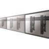 NEOMOUNTS VW1000 Videowall Mount 32-75i