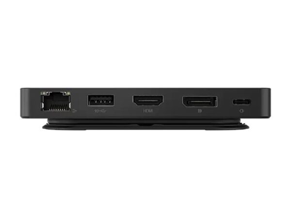 5db27716-5caf-46c1-a683-4b80542842c4 LENOVO USB-C Dual Display Travel Dock