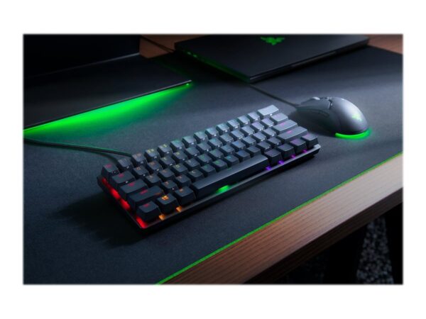 RAZER Huntsman Mini Purple Switch - US