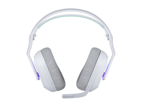 LOGI G522 Headset PC VOSS CDM/Mixed wht