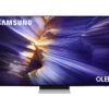 5ddeb2b1-bf57-49c3-a8db-86e3a37ebb2c SAMSUNG TV OLED 77in QE77S90FAEXXH