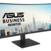 ASUS VA34VCPSR 34inch VA WLED Curved