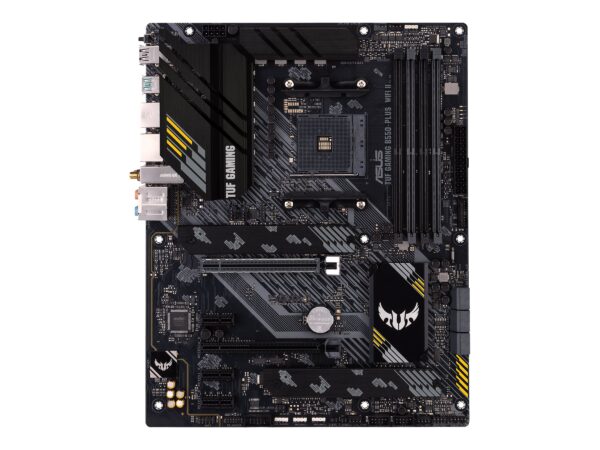 5e0fe39c-b6a4-4d1b-be99-104c5aa05a99 ASUS TUF GAMING B550-PLUS WIFI II AM4