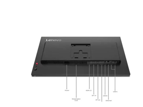 5e12f060-29d4-4c11-bcb1-312a449a8ce8 LENOVO ThinkVision P24QD-40 23.8inch
