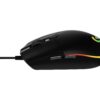 5e17c0cb-7207-4287-9b14-fadb8195db27 LOGI G203 LIGHTSYNC Gaming Mouse Black