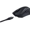 5e631140-e754-4957-bfec-7431986db567 RAZER DeathAdder V3 Pro Mouse - Black