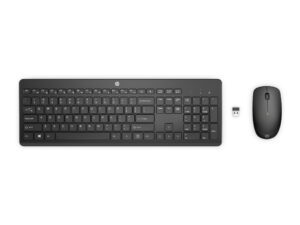 5e9f88fc-5273-494b-a6f7-1b2a65a20322 HP 235 Wireless Mouse and Keyboard Combo