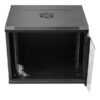 5eb4f756-9b4e-45fc-88cc-ca8ede975aa5 DIGITUS DN-W19 09U/450/B Wallmount