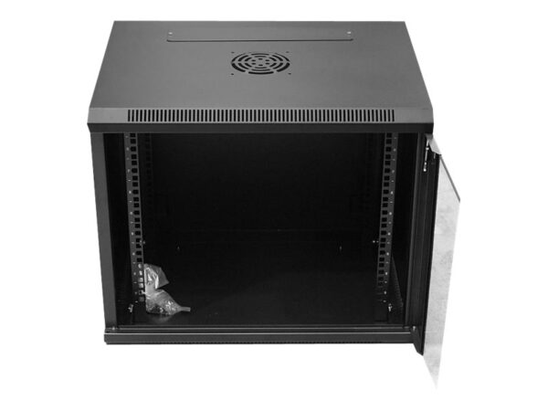 5eb4f756-9b4e-45fc-88cc-ca8ede975aa5 DIGITUS DN-W19 09U/450/B Wallmount