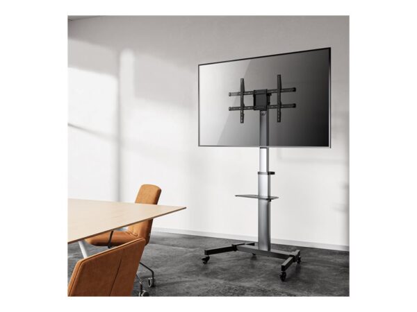 LOGILINK BP0163 TV Monitor cart 37-86in