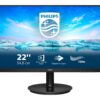 PHILIPS 222V8LA/00 21.5inch VA LCD FHD
